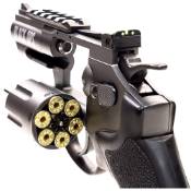 Air Venturi Black Ops Exterminator Revolver