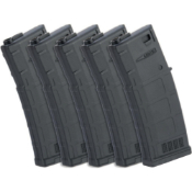 ARES AMAG Mid Cap M4/M16 Magazine