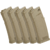 ARES AMAG Mid Cap M4/M16 Magazine