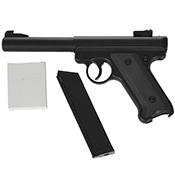 ASG MK1 Hop-Up Airsoft gun