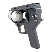 ASG Airsoft RIS Grenade Launcher gun