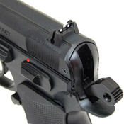 ASG CZ 75D Compact GNB CO2 Airsoft gun