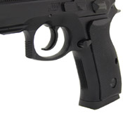 ASG CZ 75D Compact GNB CO2 Airsoft gun