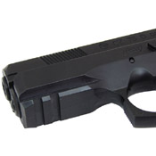 ASG CZ 75D Compact GNB CO2 Airsoft gun