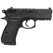 ASG CZ 75D Compact BB gun