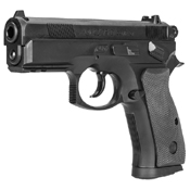 ASG CZ 75D Compact BB gun