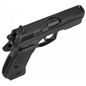 ASG CZ 75D Compact BB gun