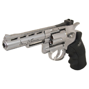 Dan Wesson WG CO2 Full Metal High Power Airsoft Revolver