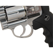 Dan Wesson WG CO2 Full Metal High Power Airsoft Revolver