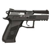 ASG CZ 75 P-07 Duty Blowback BB Gun