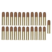 Dan Wesson 6mm Airsoft Cartridges - 25pk