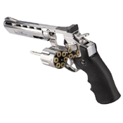 Dan Wesson 6-Inch Barrel BB Revolver