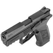 CZ 75 P-07 Duty CO2 Airsoft gun