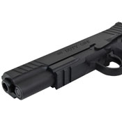 ASG STI Duty One 16 Rounds CO2 Airsoft gun