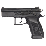 ASG CZ 75 P-07 Duty Blowback BB Gun