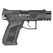 ASG CZ 75 P-07 Duty Blowback BB Gun