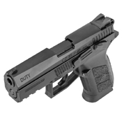 ASG CZ 75 P-07 Duty Blowback BB Gun