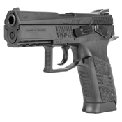 ASG CZ 75 P-07 Duty Blowback BB Gun