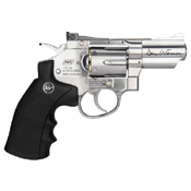 Dan Wesson 2.5-Inch Barrel BB Revolver