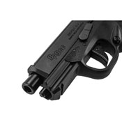 Bersa BP9CC Non-Blowback 6mm gun