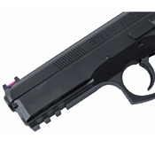 ASG CZ Shadow SP-01 Non-Blowback BB gun