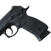 ASG CZ Shadow SP-01 Non-Blowback BB gun