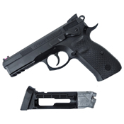 ASG CZ Shadow SP-01 Non-Blowback BB gun