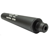 ASG Hush XL Airsoft Rifle Mock Silencer