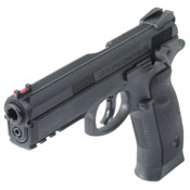 ASG GNB CO2 CZ SP-01 SHADOW Airsoft Gun