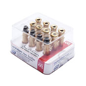 ASG Dan Wesson Pellet Revolver Cartridges (12ct)