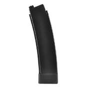 ASG Scorpion EVO 3 A1 Airsoft Magazine 3pk - 75rd