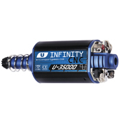 ASG Infinity Ultimate CNC 35000rpm Motor