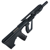 AEG PL Steyr AUG A3 MP Airsoft Rifle