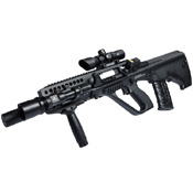 AEG PL Steyr AUG A3 MP Airsoft Rifle