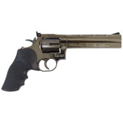 Dan Wesson 715 6-Inch Barrel Airsoft Revolver