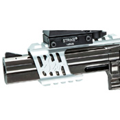 Dan Wesson 715 Rail Mount