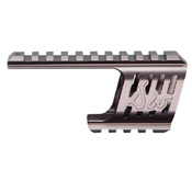 Dan Wesson 715 Rail Mount