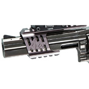 Dan Wesson 715 Rail Mount