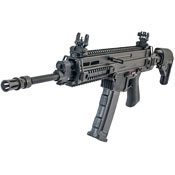 CZ 805 BREN A1 Electric Airsoft Rifle