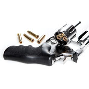 ASG Dan Wesson Pellet Revolver Cartridges (25ct)