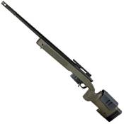 ASG M40A5 Gas Bolt Action Airsoft Sniper Rifle