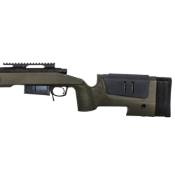 ASG M40A5 Gas Bolt Action Airsoft Sniper Rifle