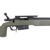ASG M40A5 Gas Bolt Action Airsoft Sniper Rifle