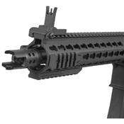 ASG M15 Devil CQB 7-Inch AEG Airsoft Rifle