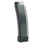 ASG Scorpion EVO 3 A1 Airsoft Magazine 3pk - 75rd