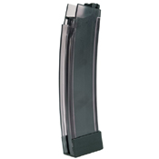 ASG Scorpion EVO 3 A1 Airsoft Magazine 3pk - 75rd