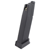 ASG CZ SP-01 Shadow Gas Airsoft Magazine - 26rd