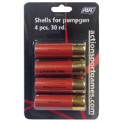 ASG Airsoft Shotgun Shell Pack - 30rd