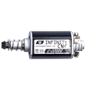 ASG Infinity Ultimate CNC 22000rpm Motor