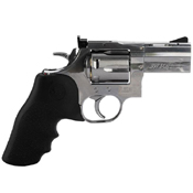 Dan Wesson BB Revolver 2.5 Inch - Silver